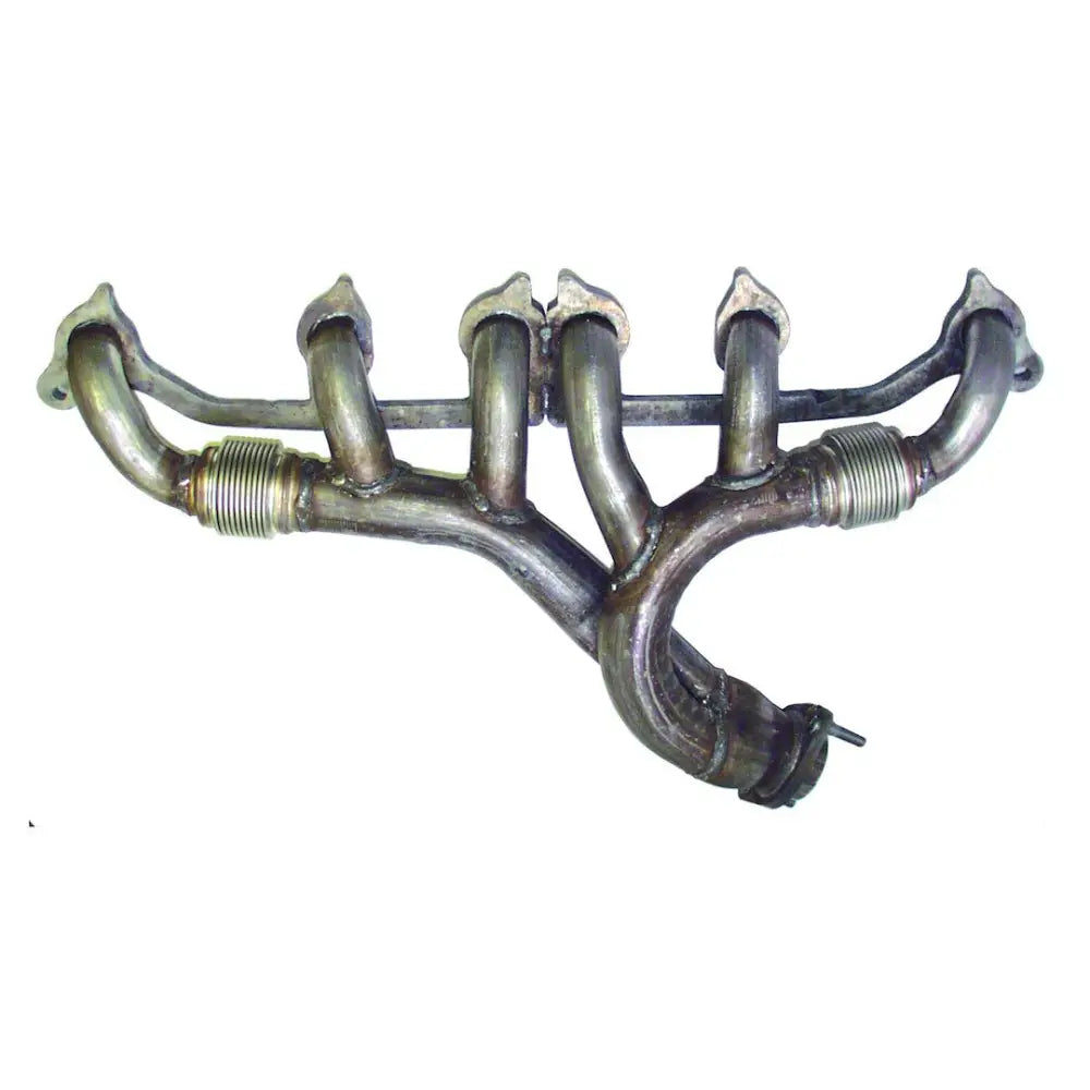 Crown Auto 4883385 Exhaust Manifold