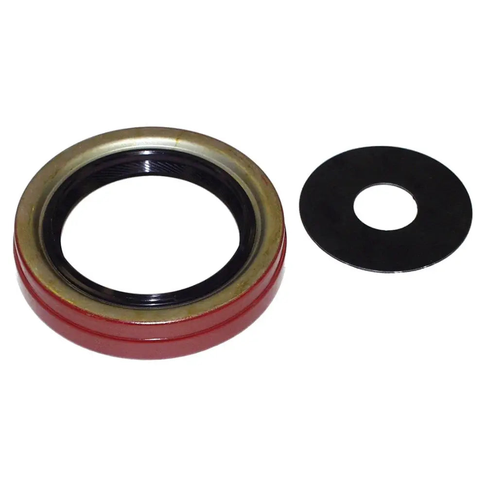 Crown Auto 4897297AA Crankshaft Seal