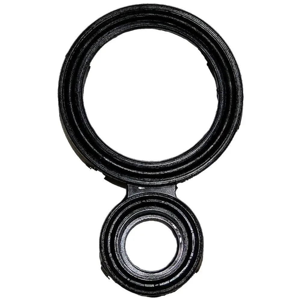 Crown Auto 5047439AB Spark Plug Well Gasket