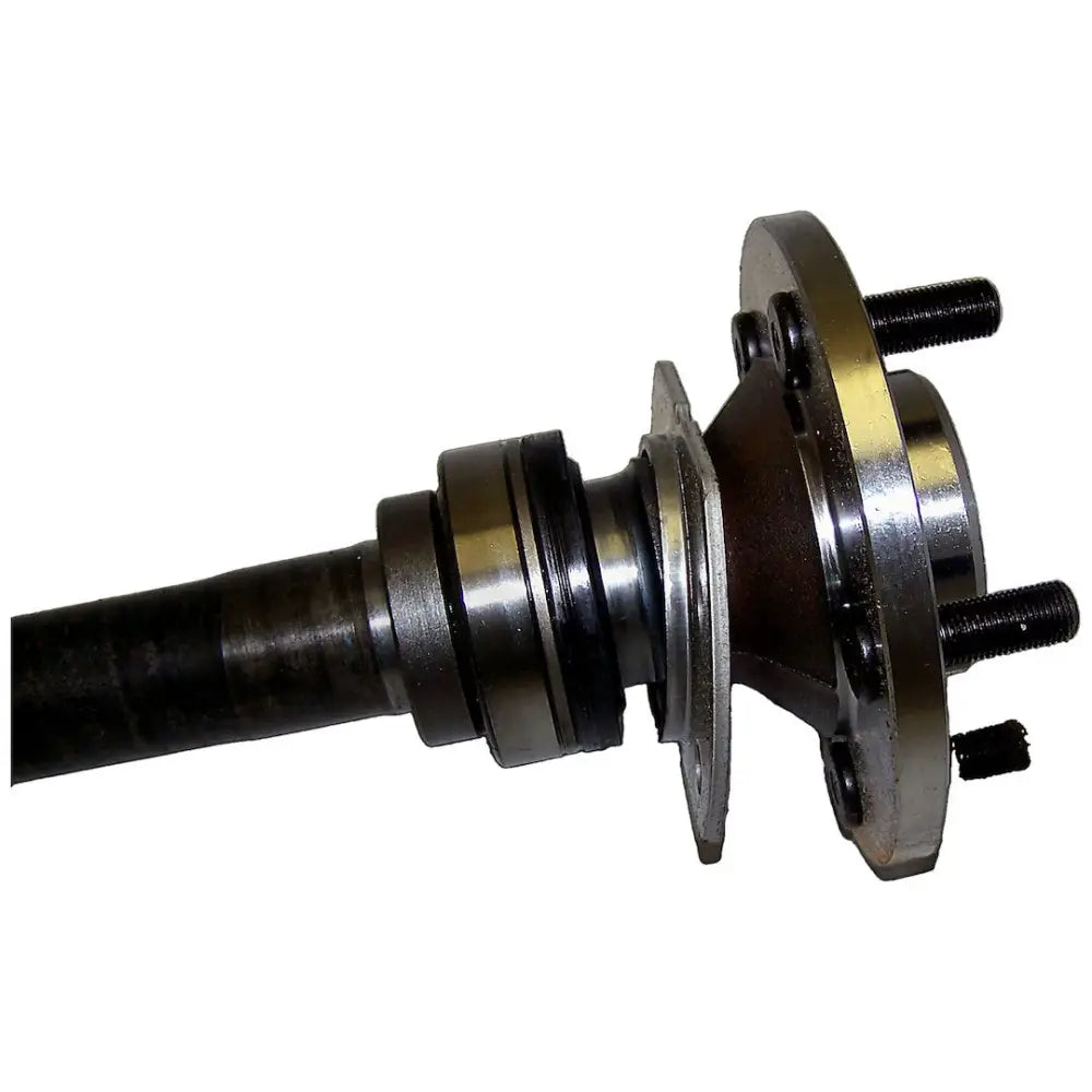 Crown Auto 5083677AA Axle Shaft