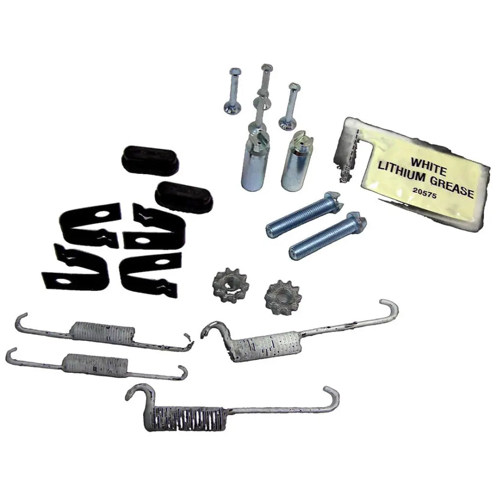 Crown Auto 5093390HK Parking Brake Hardware Kit