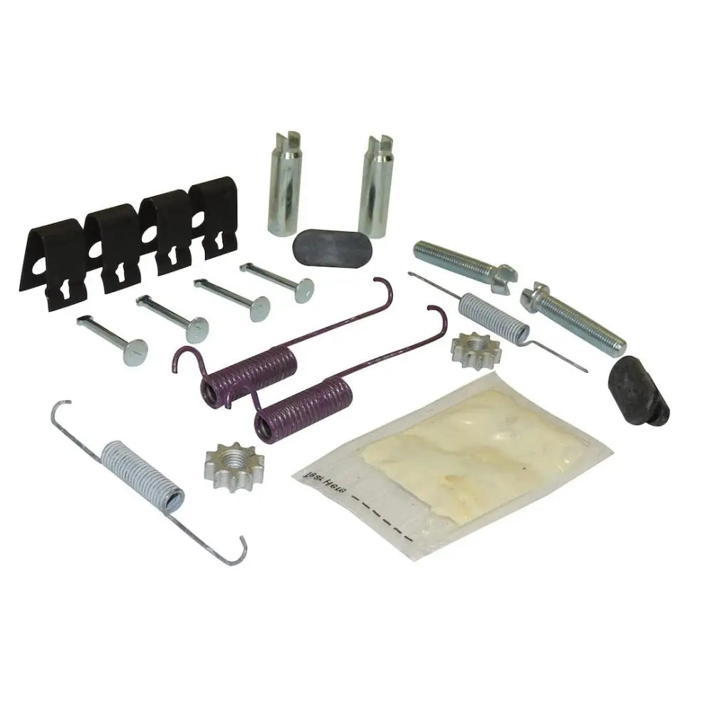 Crown Auto 5093390HK Parking Brake Hardware Kit
