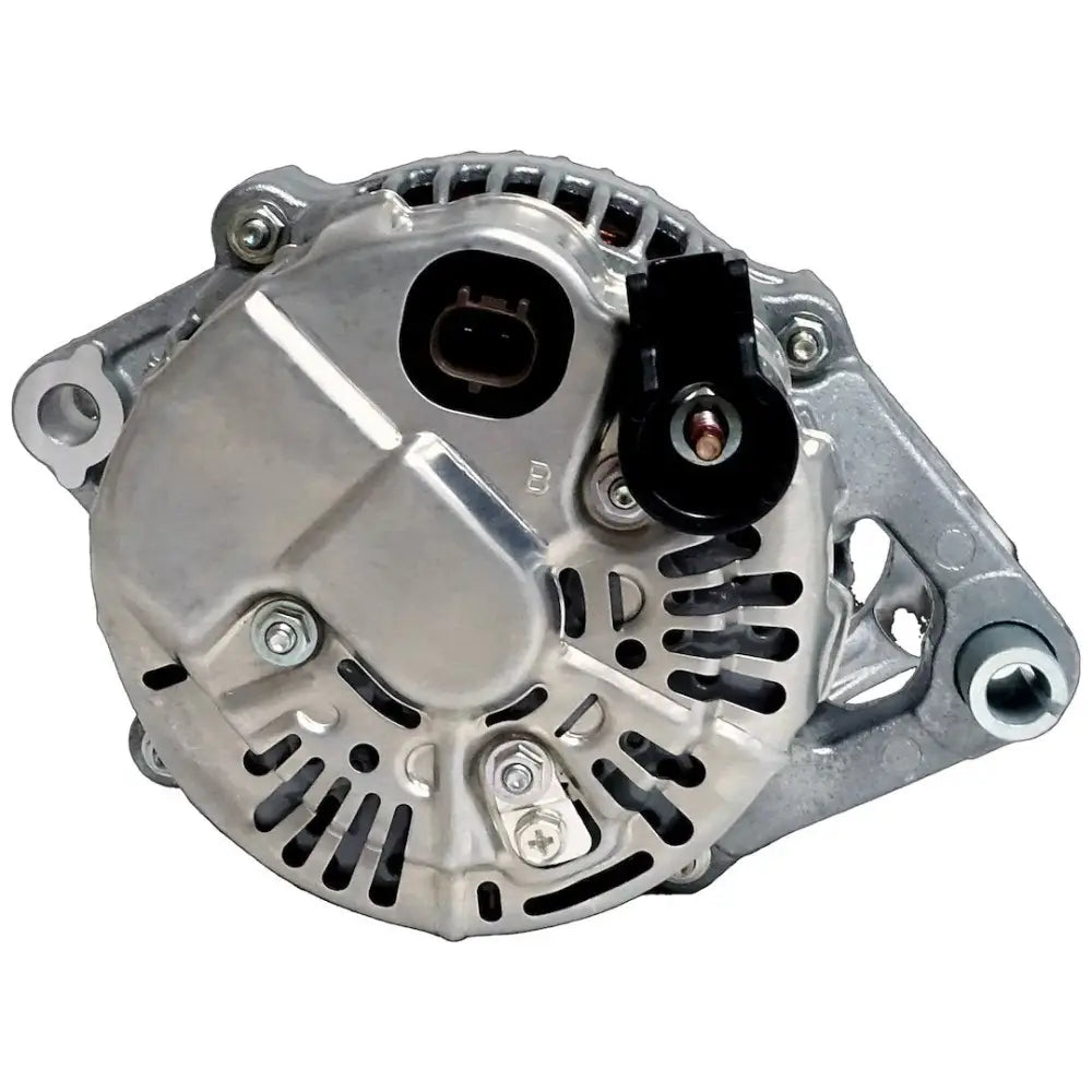 Crown Auto 5104763AA Alternator/ Generator
