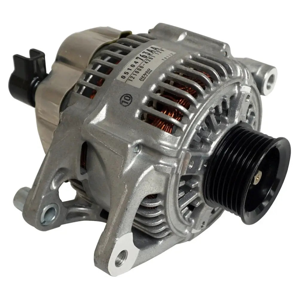 Crown Auto 5104763AA Alternator/ Generator