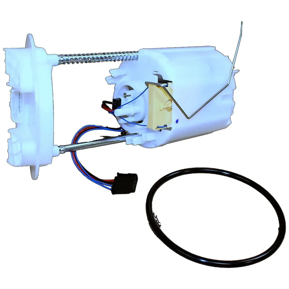 Crown Auto 5136022AH Fuel Pump Electric