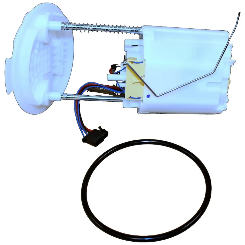 Crown Auto 5136022AH Fuel Pump Electric