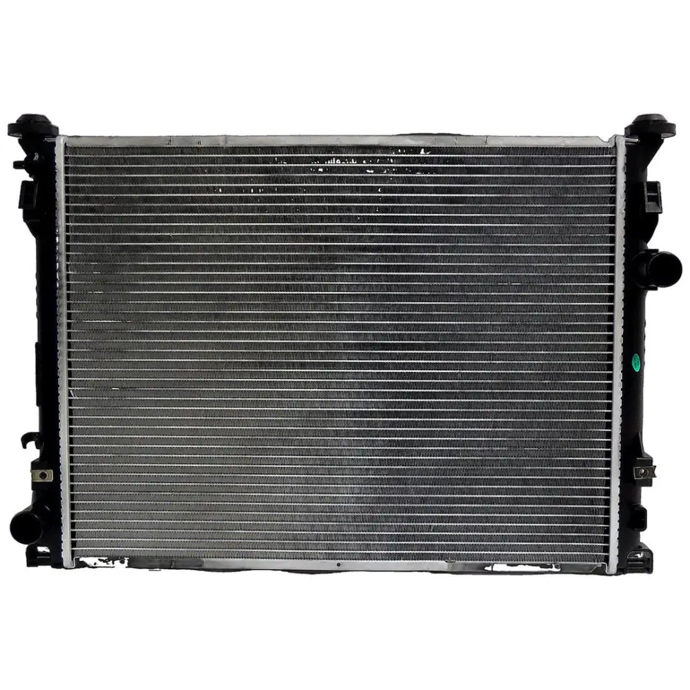 Crown Auto 5137691AA Radiator