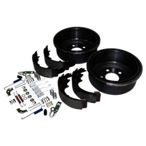 Crown Auto 52005350KL Brake Kit