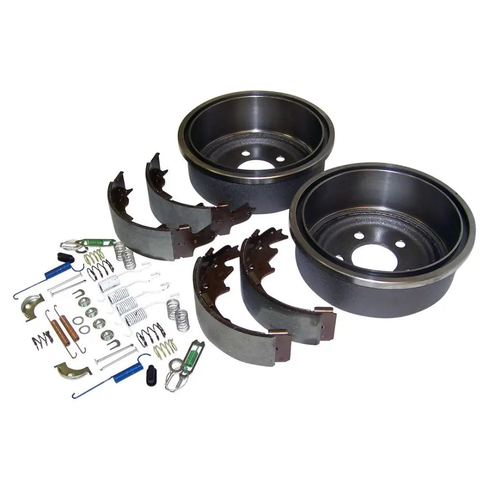 Crown Auto 52005350KL Brake Kit