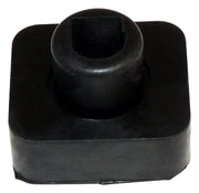 Crown Auto 52079884AA Isolator Lower Quality radiator isolator from Crown Auto