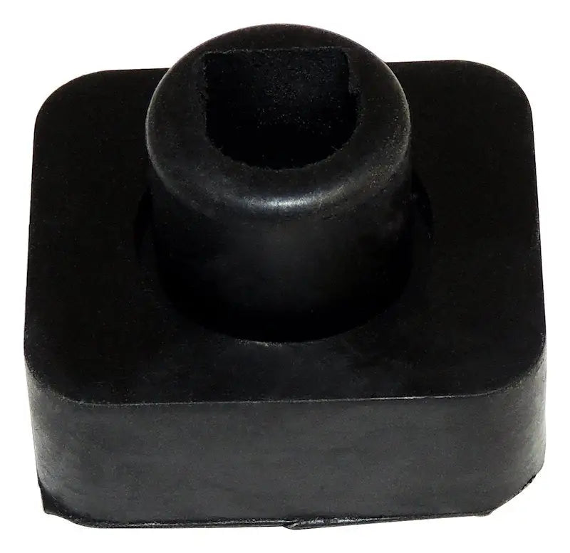 Crown Auto 52079884AA Isolator Lower Quality radiator isolator from Crown Auto