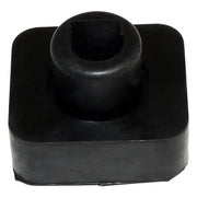 Crown Auto 52079884AA Isolator Lower Quality radiator isolator from Crown Auto