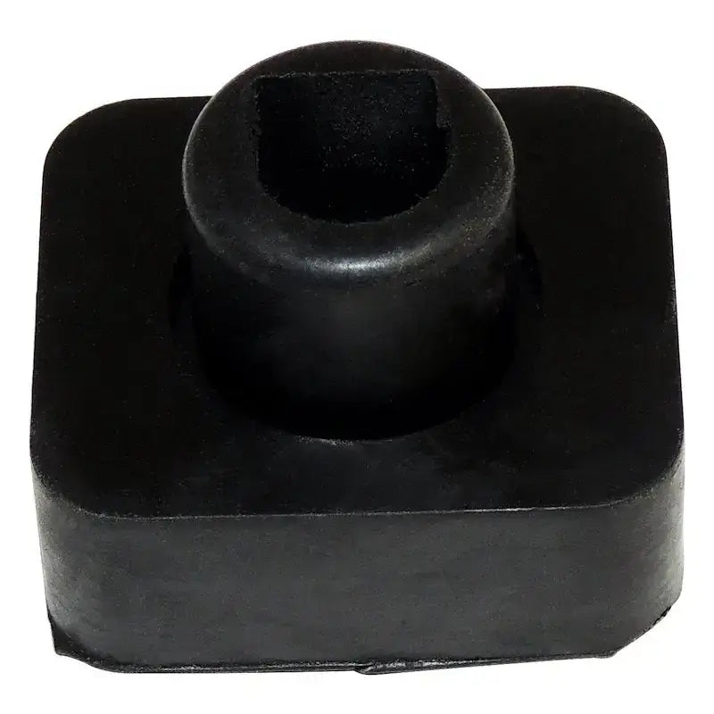 Crown Auto 52079884AA Isolator Lower Quality radiator isolator from Crown Auto