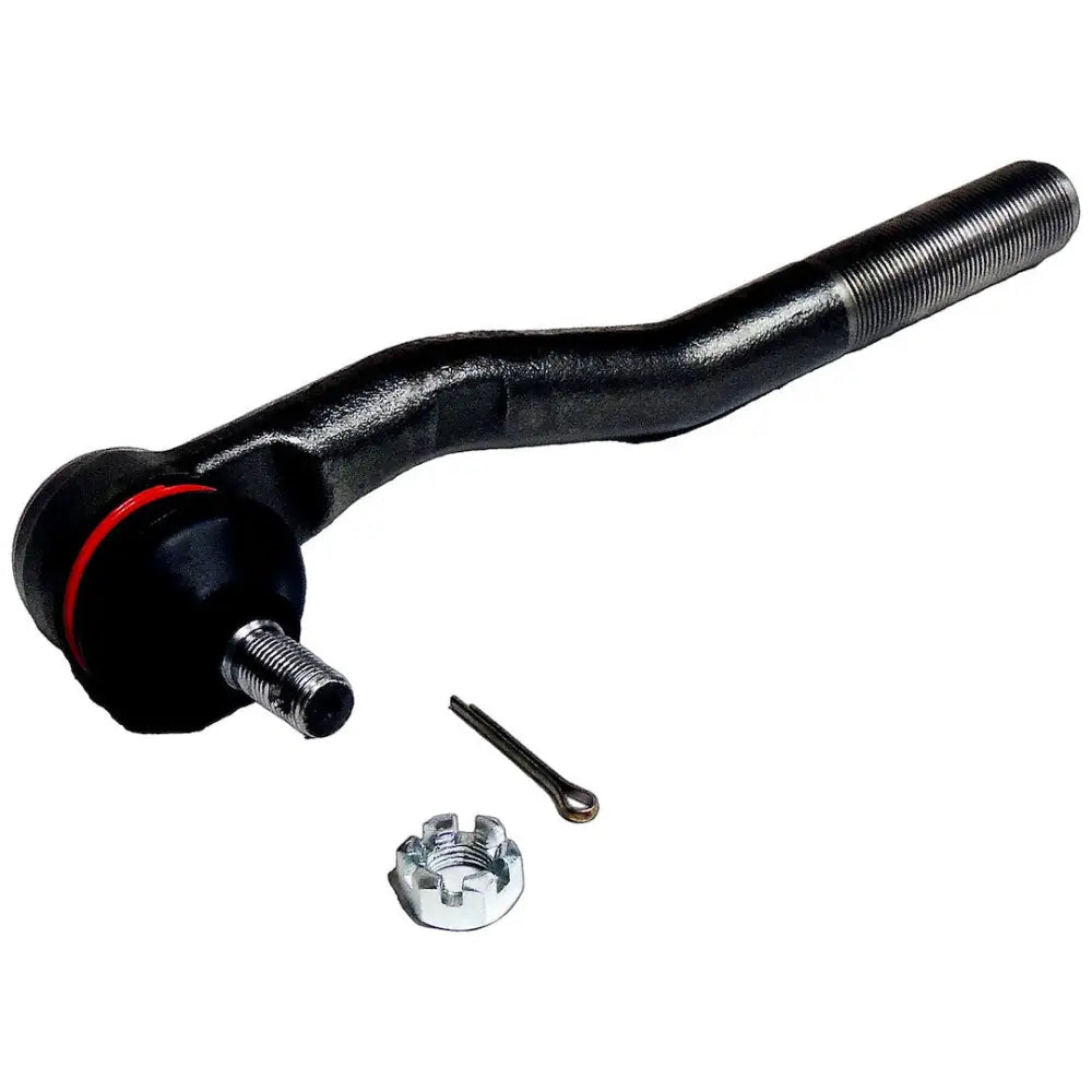 Crown Auto 52088870AA Steel Tie Rod End