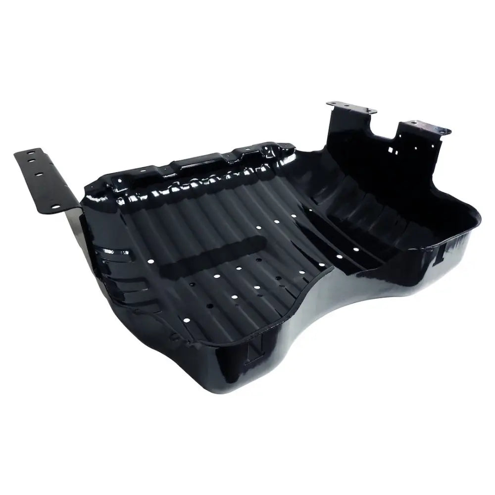 Crown Auto 52100376AG Constructed From Steel