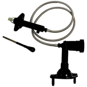Crown Auto 52107654AB Clutch Hydraulic Master/ Slave Cylinder Assembly