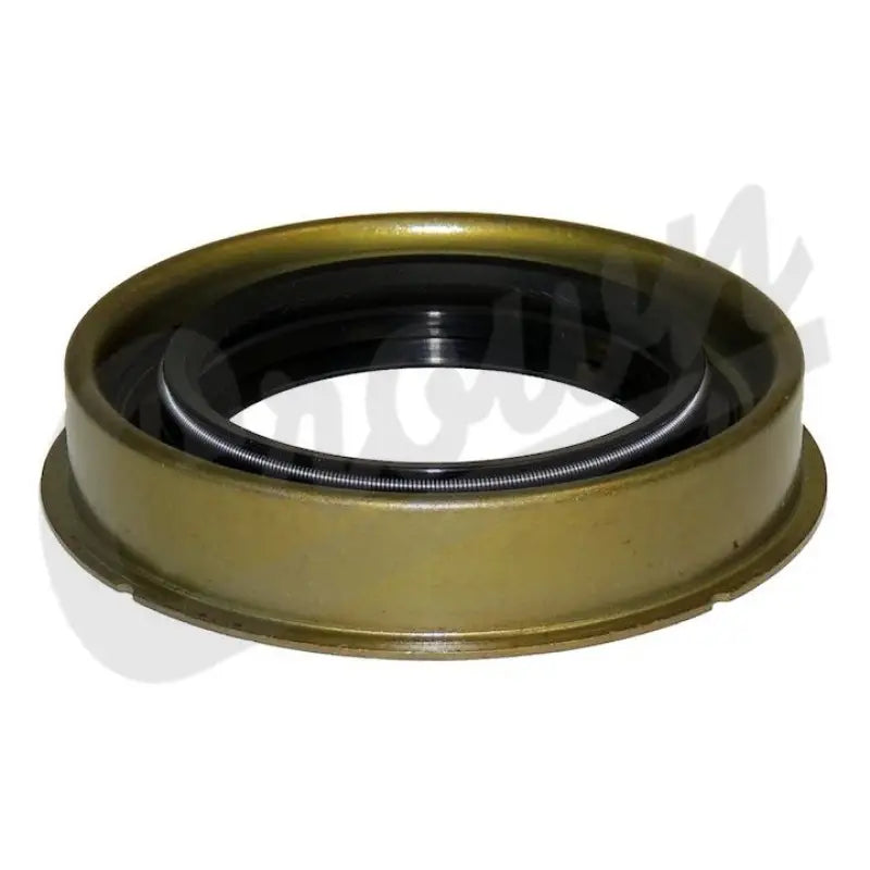 Crown Auto 52111198AB Axle Shaft Seal Quality axle tube seal from Crown Auto