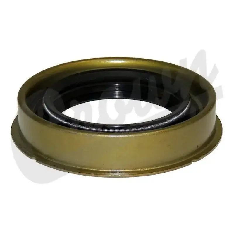 Crown Auto 52111198AB Axle Shaft Seal Quality axle tube seal from Crown Auto