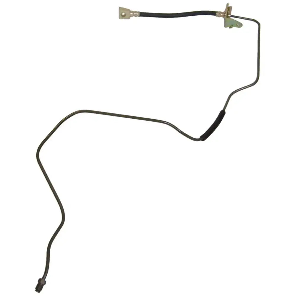 52128430AC Brake Line