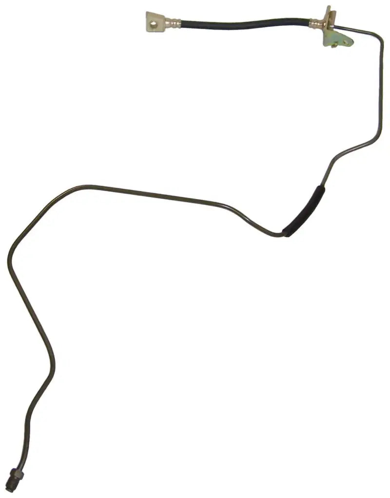 52128430AC Brake Line