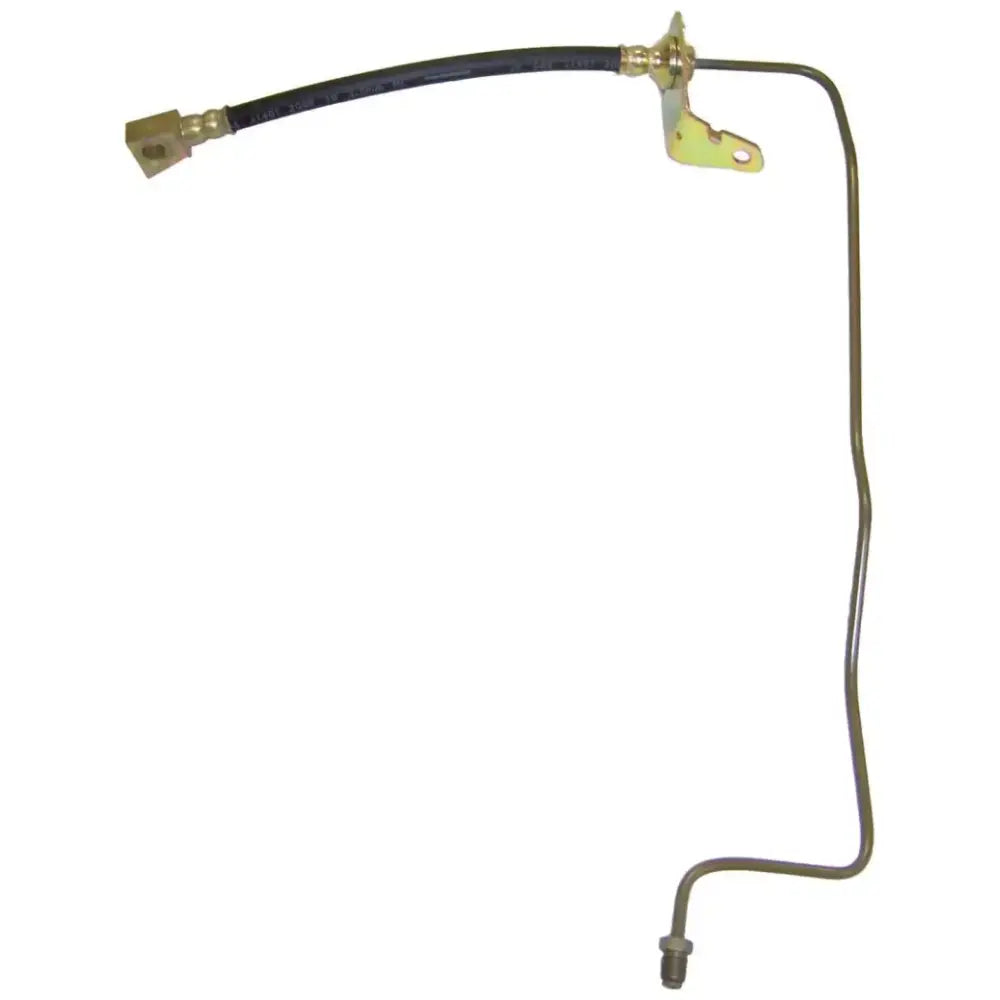 52128431AC Brake Line
