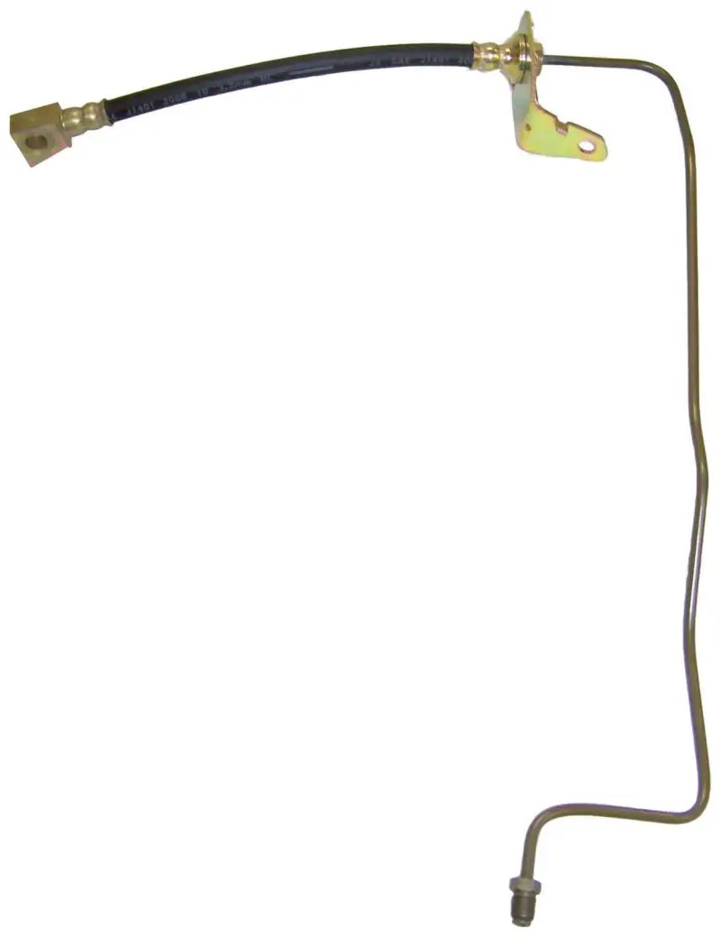 52128431AC Brake Line