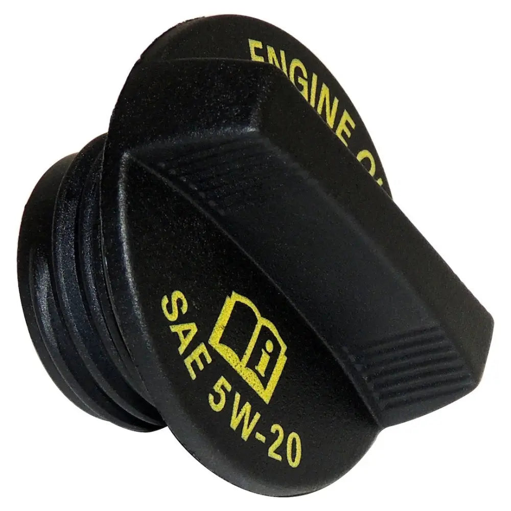 Crown Auto 53013775AB Constructed From Plastic