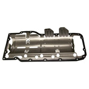 Crown Auto 53020675AE Constructed From Rubber