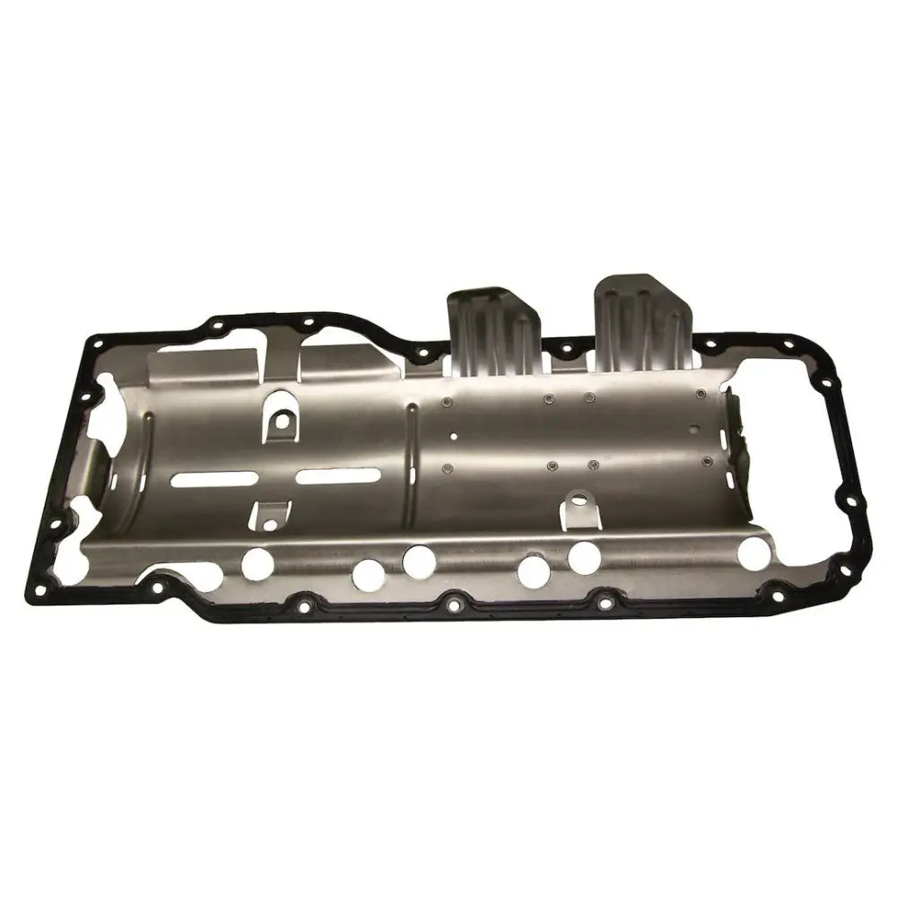 Crown Auto 53020675AE Constructed From Rubber