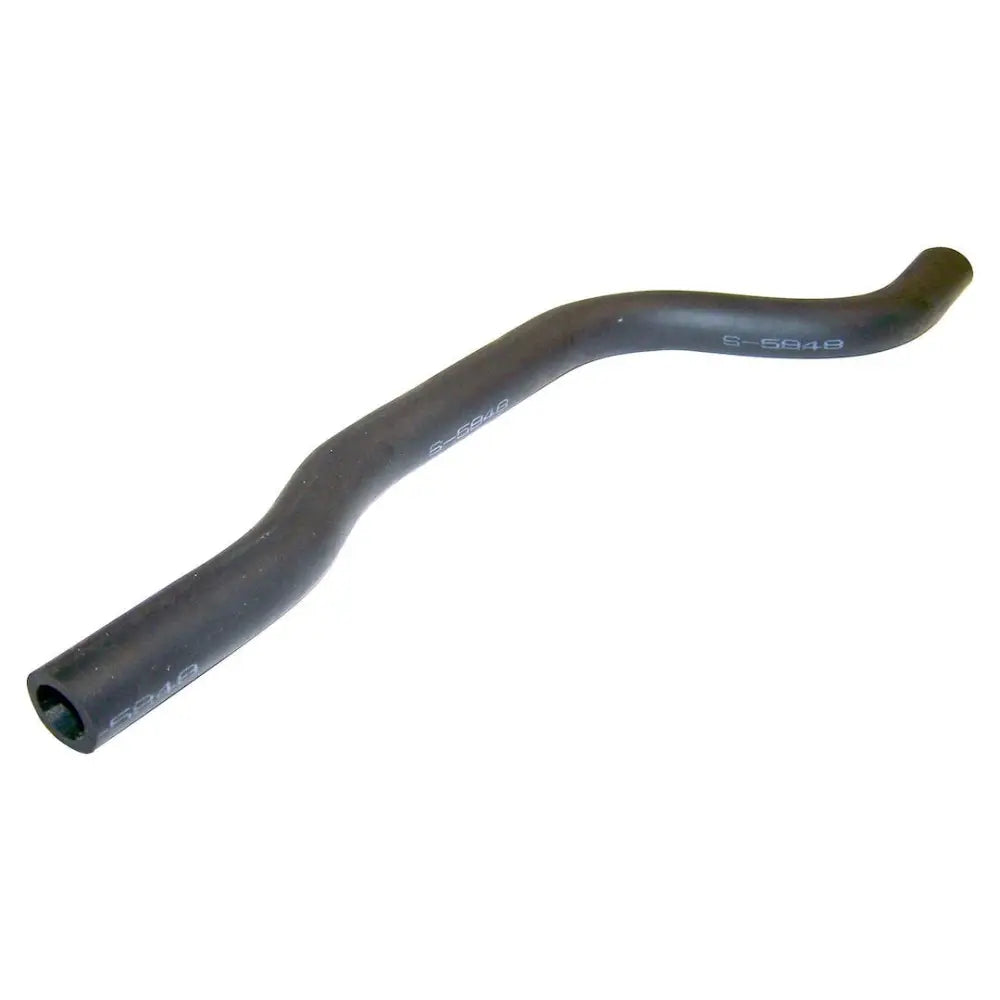 Crown Auto 53030615AC Constructed From Rubber