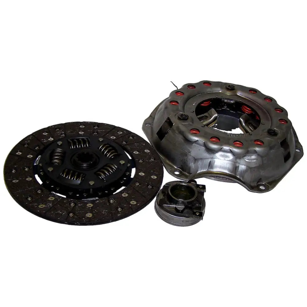 Crown Auto 5360174K Clutch Set