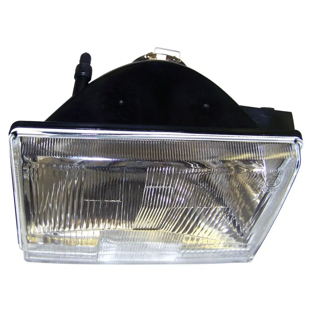 Crown Auto 55054577 Headlight Bulb