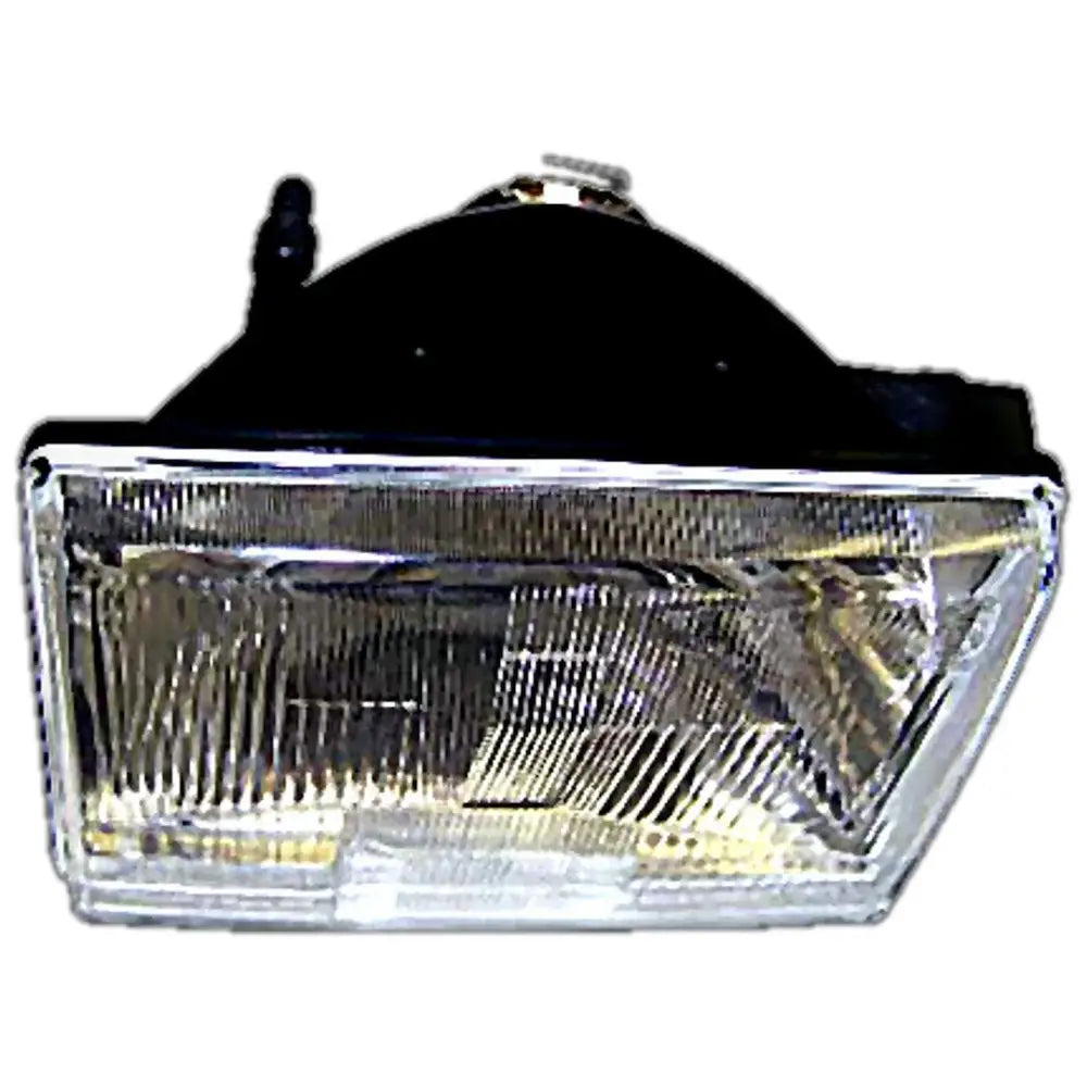 Crown Auto 55054577 Headlight Bulb