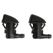 Crown Auto 55079049K Constructed From Plastic