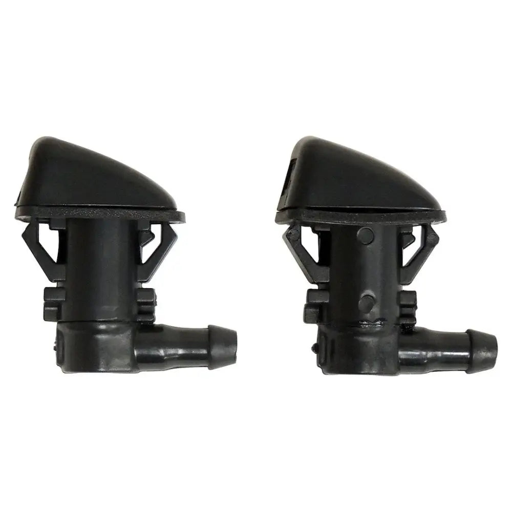 Crown Auto 55079049K Constructed From Plastic