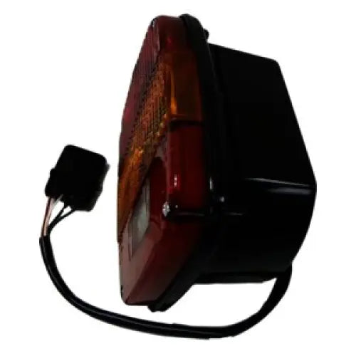 Crown Auto 55155624AC Tail Light Assembly