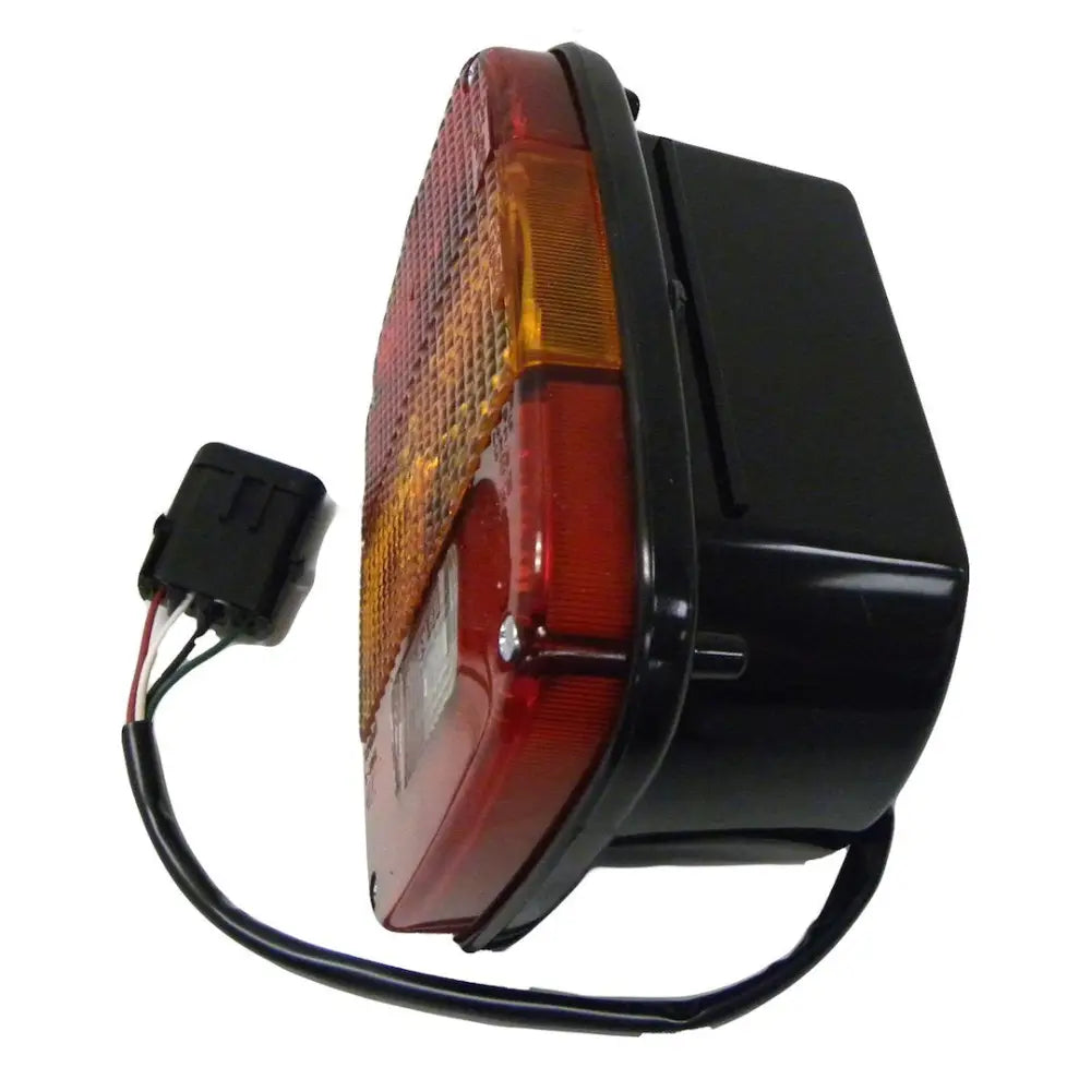 Crown Auto 55155624AC Tail Light Assembly