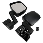 Crown Auto 55395060K Door Mounted