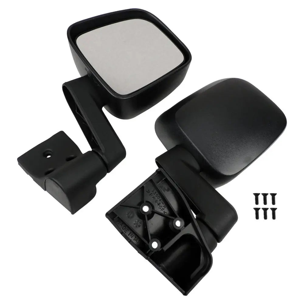 Crown Auto 55395060K Door Mounted