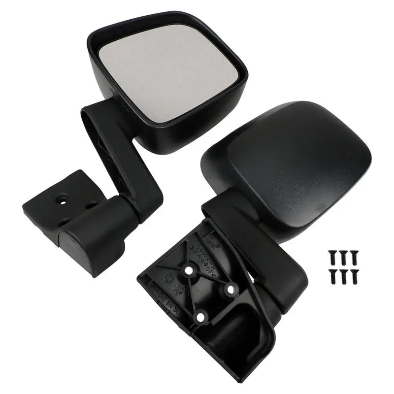 Crown Auto 55395060K Door Mounted