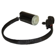 Crown Auto 56009047 Constructed from plastic and nylon