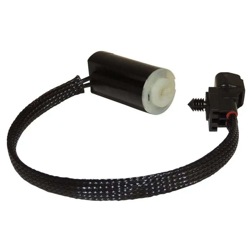 Crown Auto 56009047 Constructed from plastic and nylon
