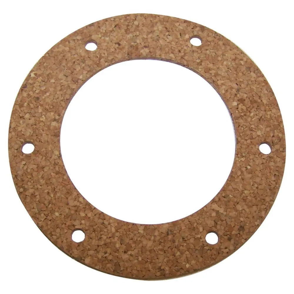 Crown Auto 635641 6 hole fuel sending unit gasket