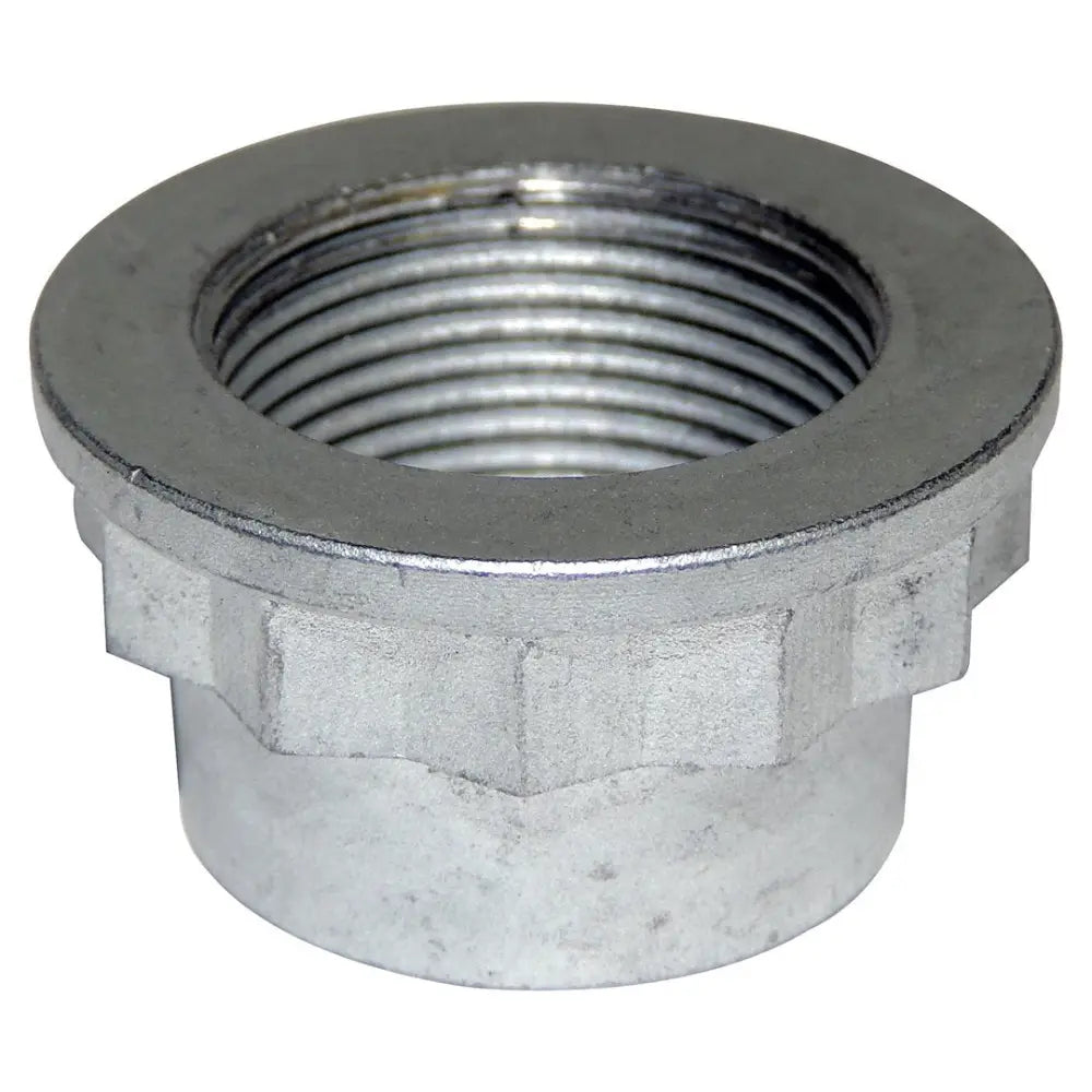 Crown Auto 6507901AA Constructed From Steel