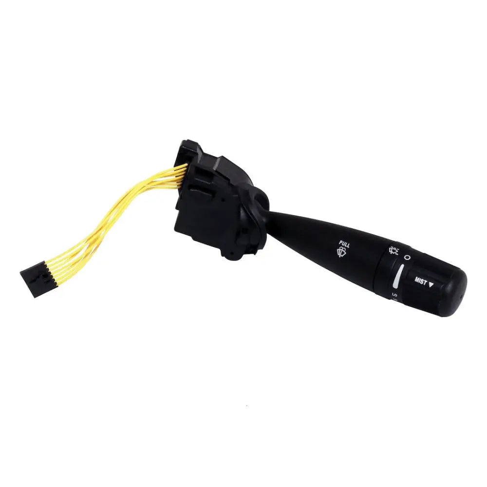 Crown Auto 68003214AD Constructed from plastic and steel