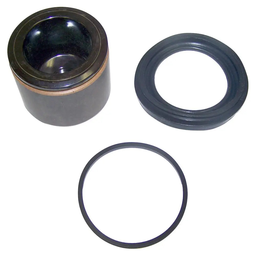 Crown Auto 68003698AA Features piston, seal and boot
