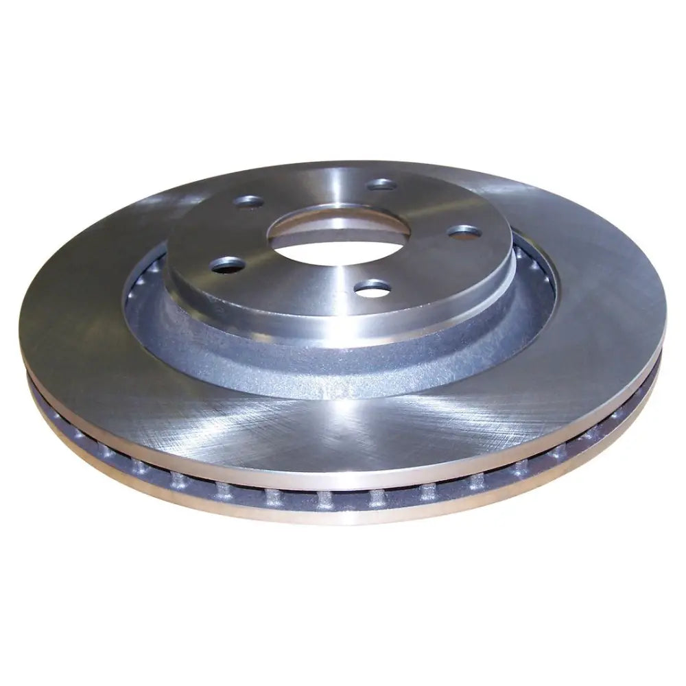 Crown Auto 68040177AA Designed for the most extreme abuse