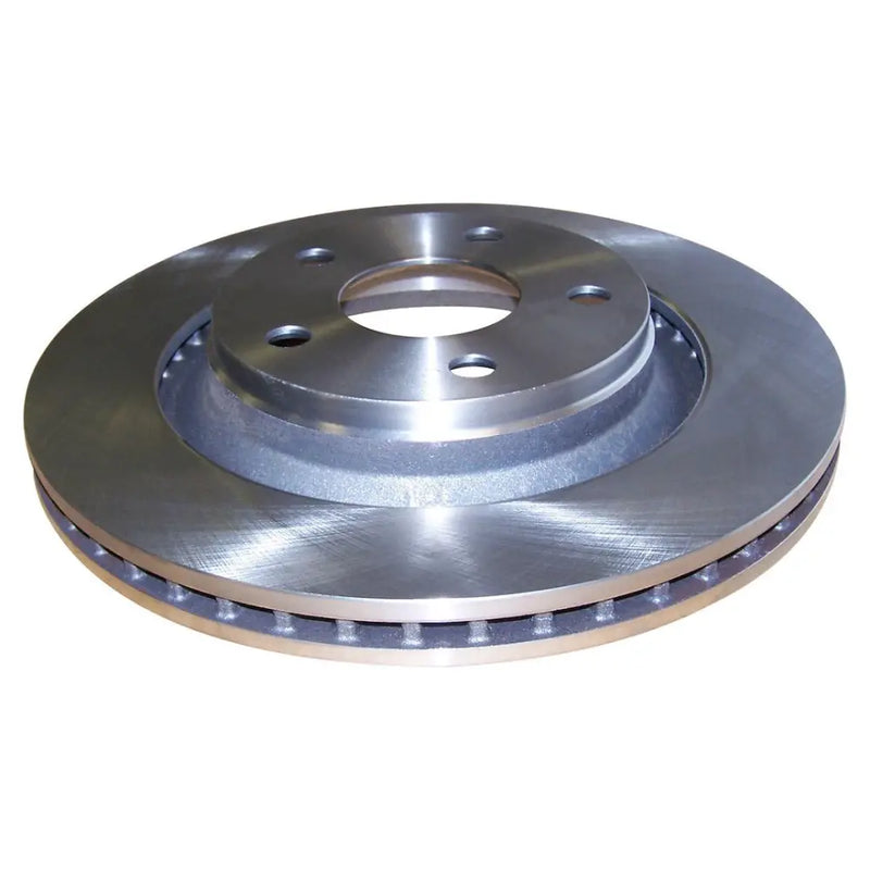 Crown Auto 68040177AA Designed for the most extreme abuse
