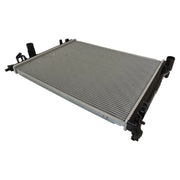 Crown Auto 68050126AB