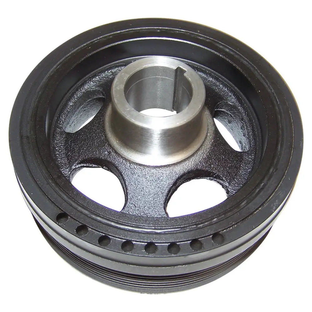 Crown Auto 68056244AA Constructed from metal and rubber